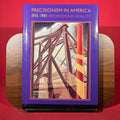 Precisionism in America 1915-1941: Reordering Reality