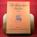 The Artworkers’ Studio: XXVIII, 3