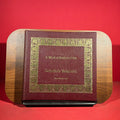 A Week of Aesthetic Sales : Sotheby's Belgravia : 18th to 21st April 1978