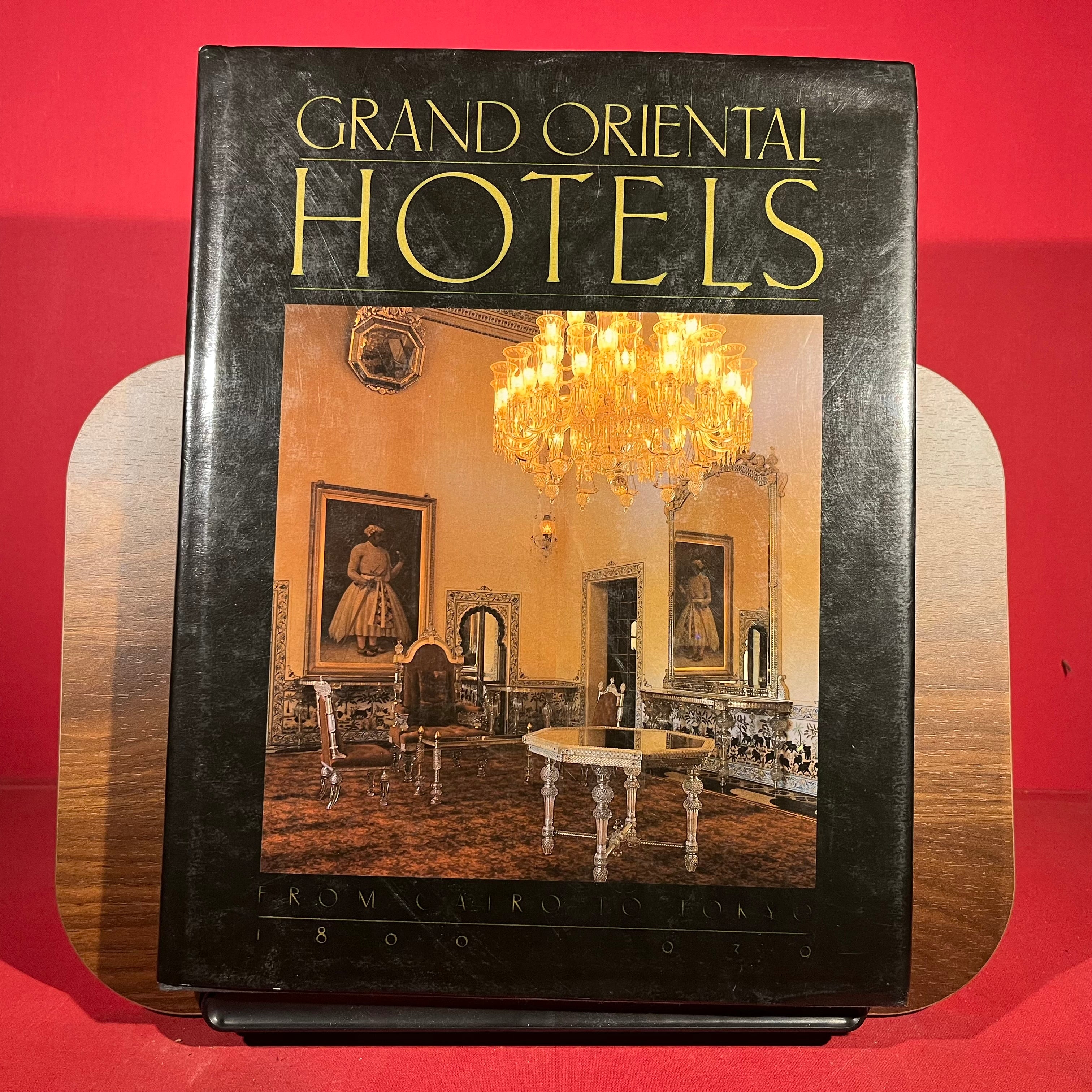 Grand Oriental Hotels