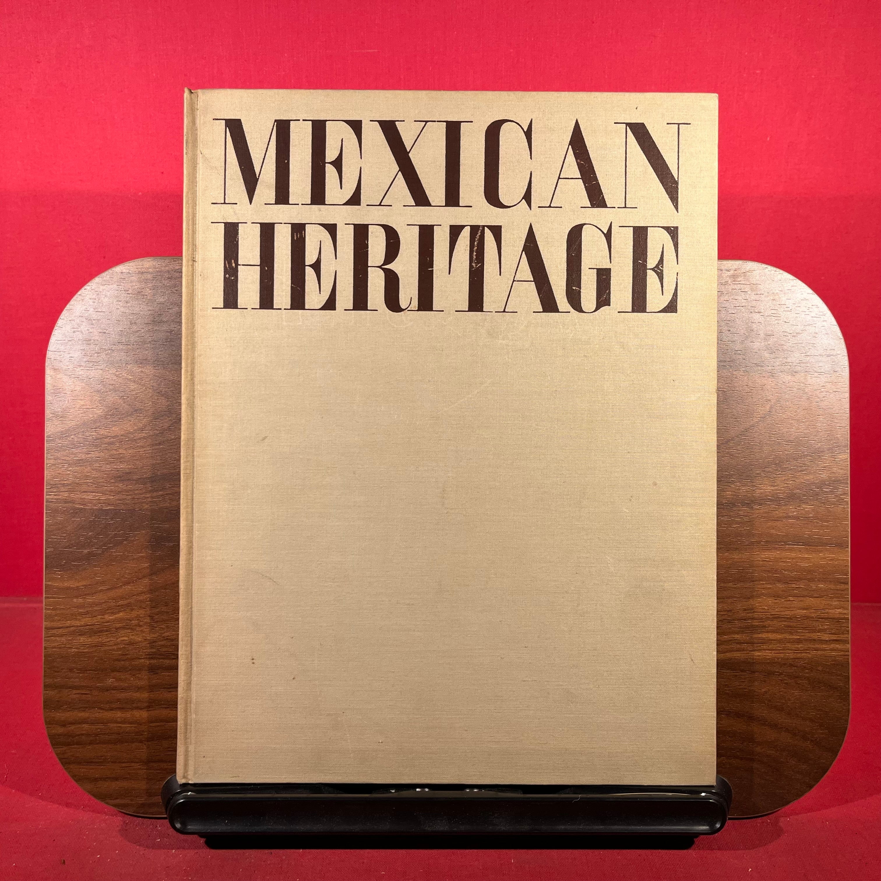 Mexican Heritage