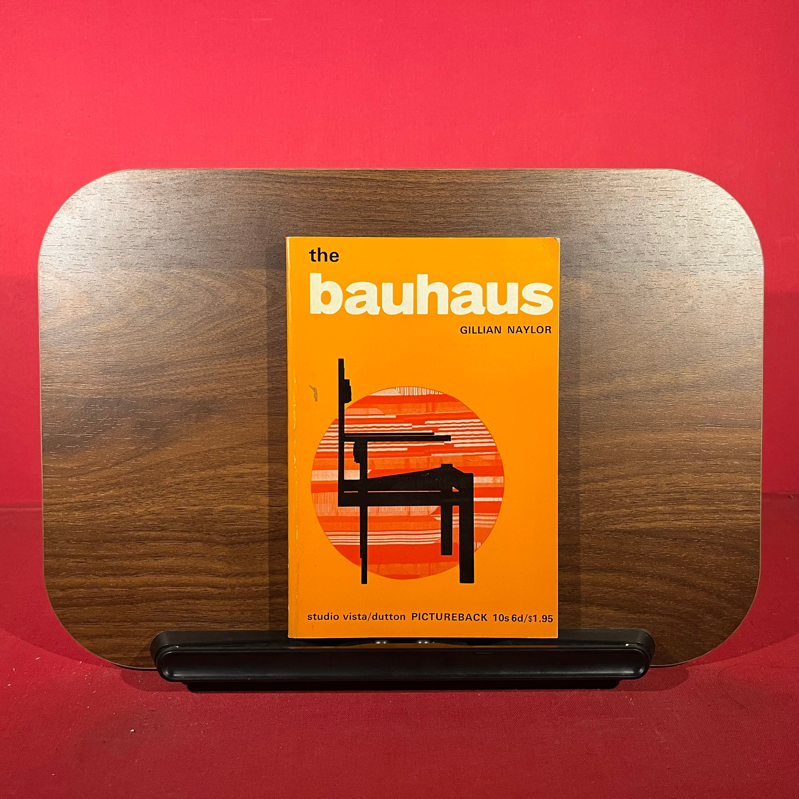 The Bauhaus