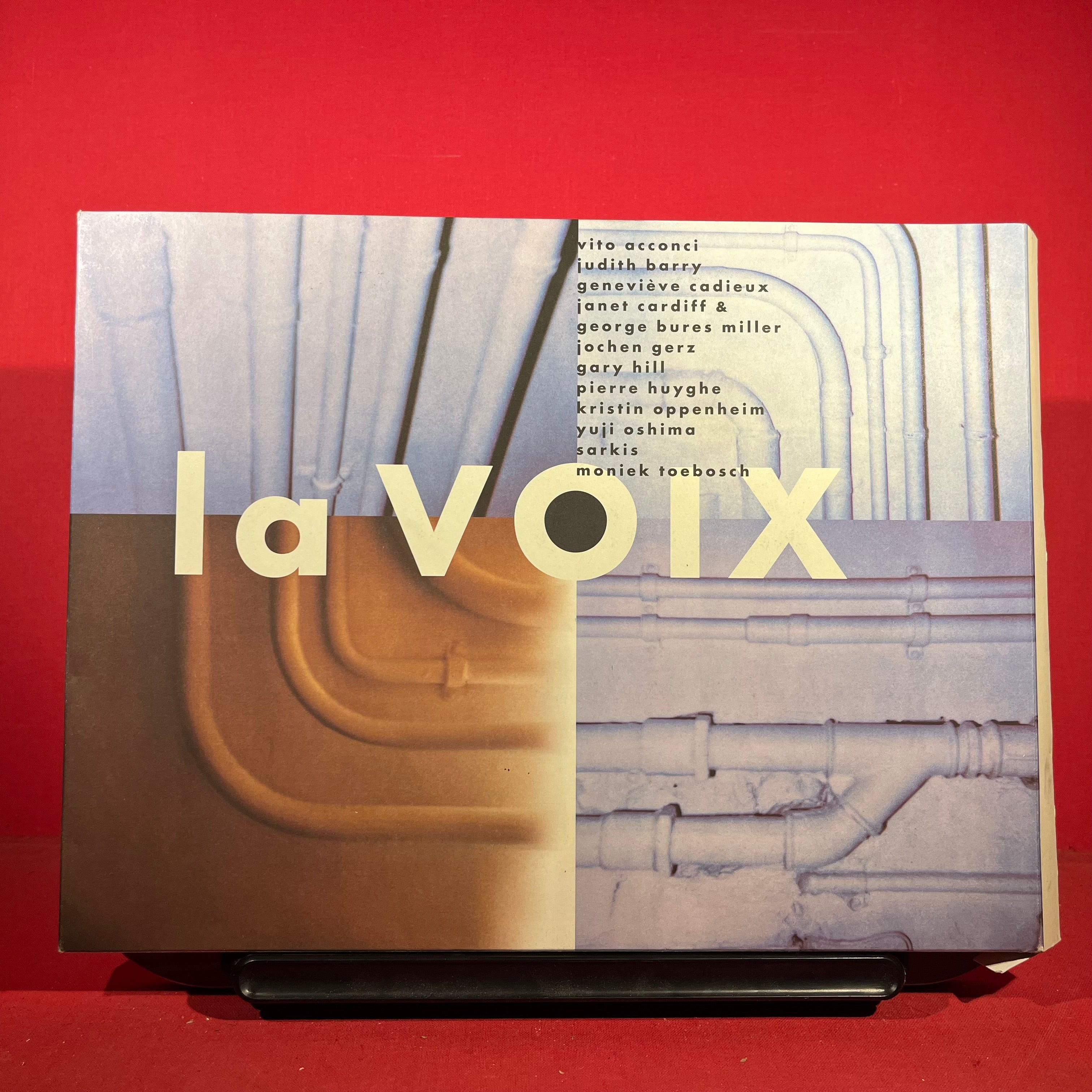 La Voix