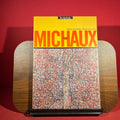 Dibuixos, mescalinics : dibujos mescalinicos : Henri Michaux, exh. cat. Neue Galerie Graz am Landesmuseum Joanneum, Austria, 1998