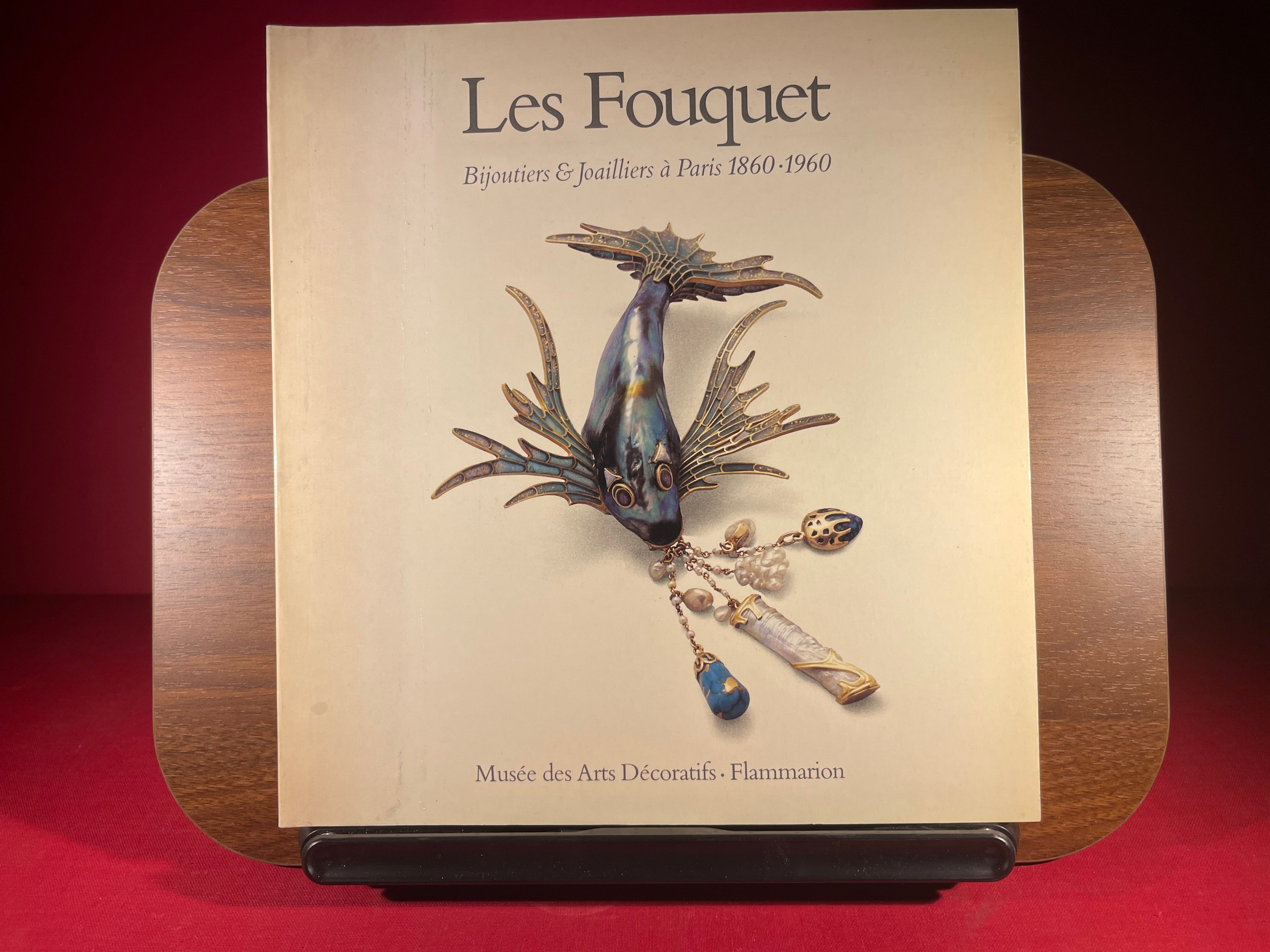 Les Fouquet