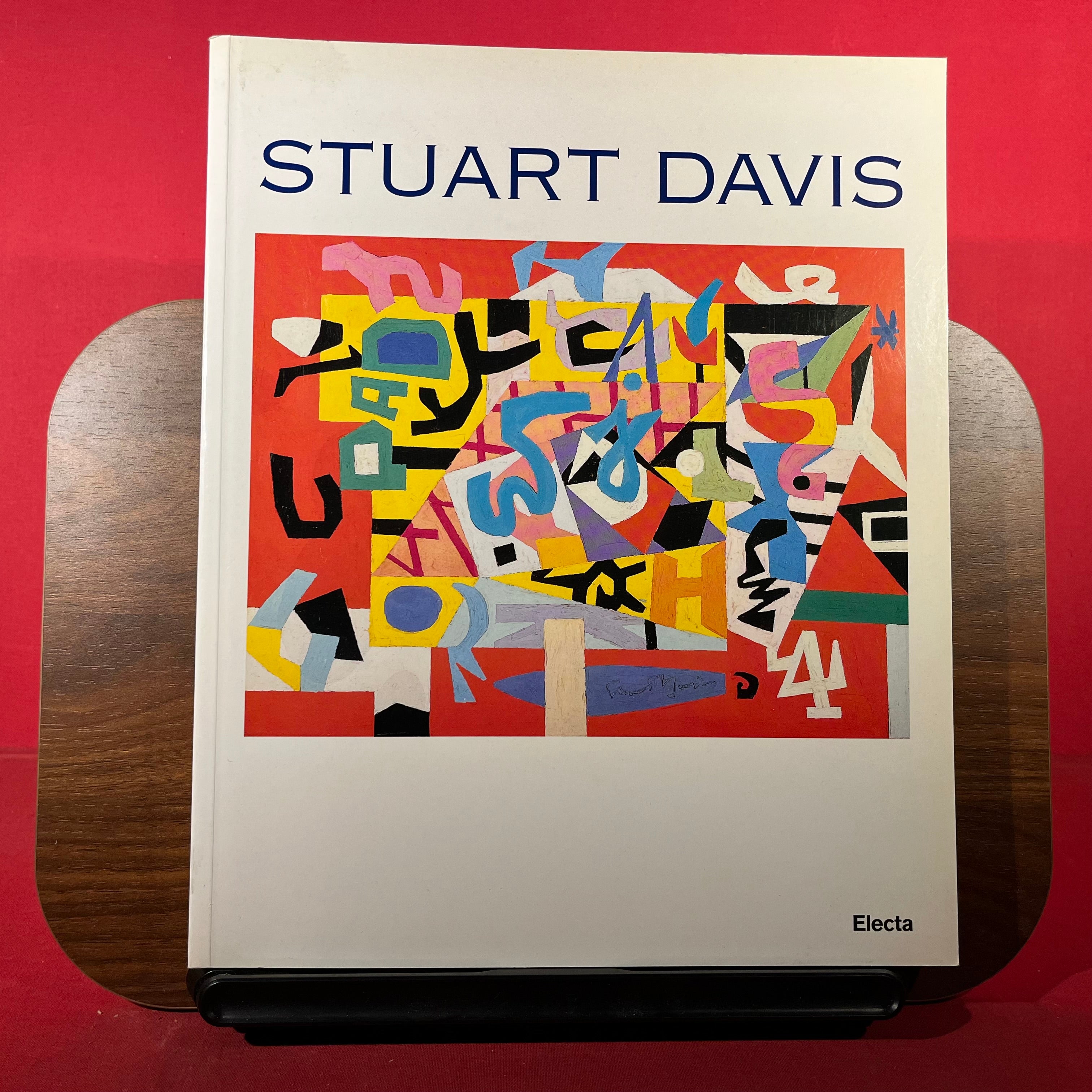 Stuart Davis