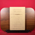 Bibliographie Henri Focillon