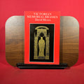 Victorian Memorial Brasses