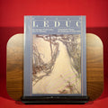 Ozias Leduc: Les paysages d'Ozias Leduc, lieux de meditation / Contemplative Scenes, the Landscapes (French Edition)