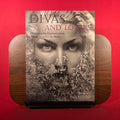 Divas and Lovers: Erotic Art of Studio Manasse