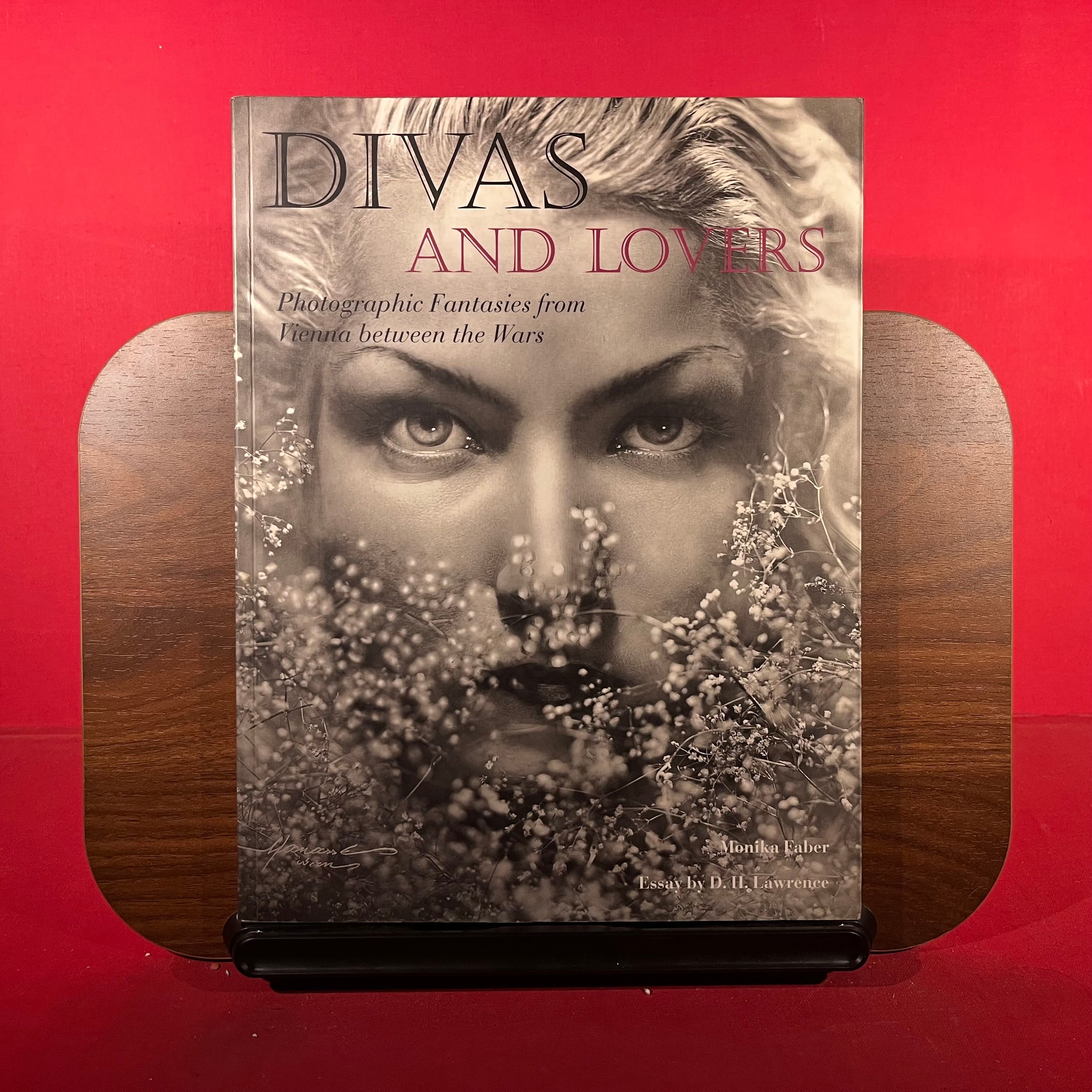 Divas and Lovers: Erotic Art of Studio Manasse