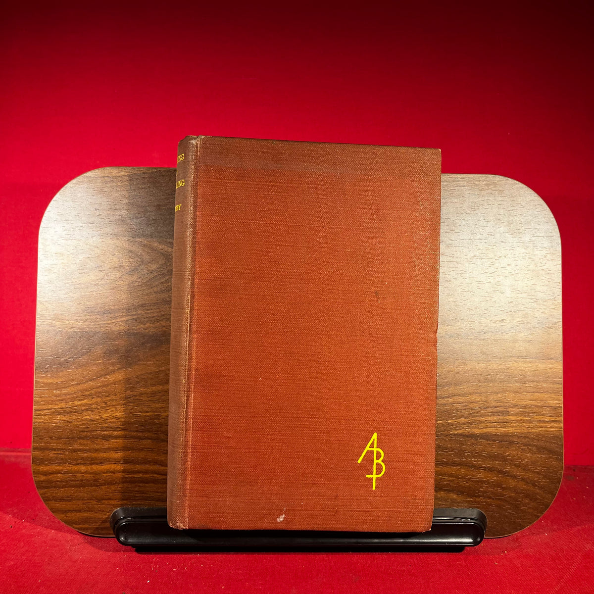 Publishing and Bookselling