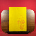 Pillars to Post : The Pocket Lamp of Architecture
