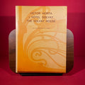 Victor Horta : L'Hotel Solvay : The Solvay House