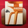 The Work of Charles and Ray Eames: A Legacy of Invention