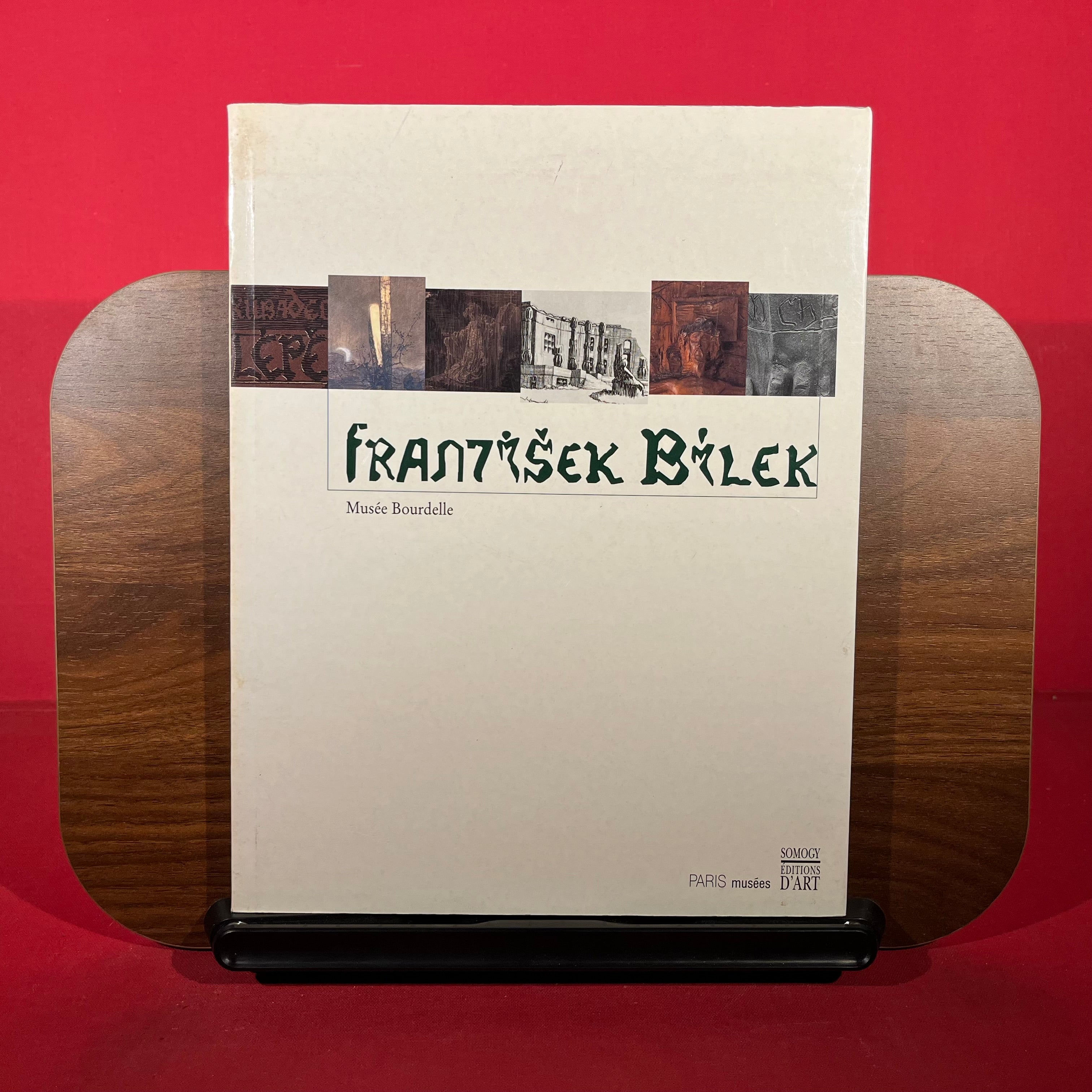 Frantisek Bilek