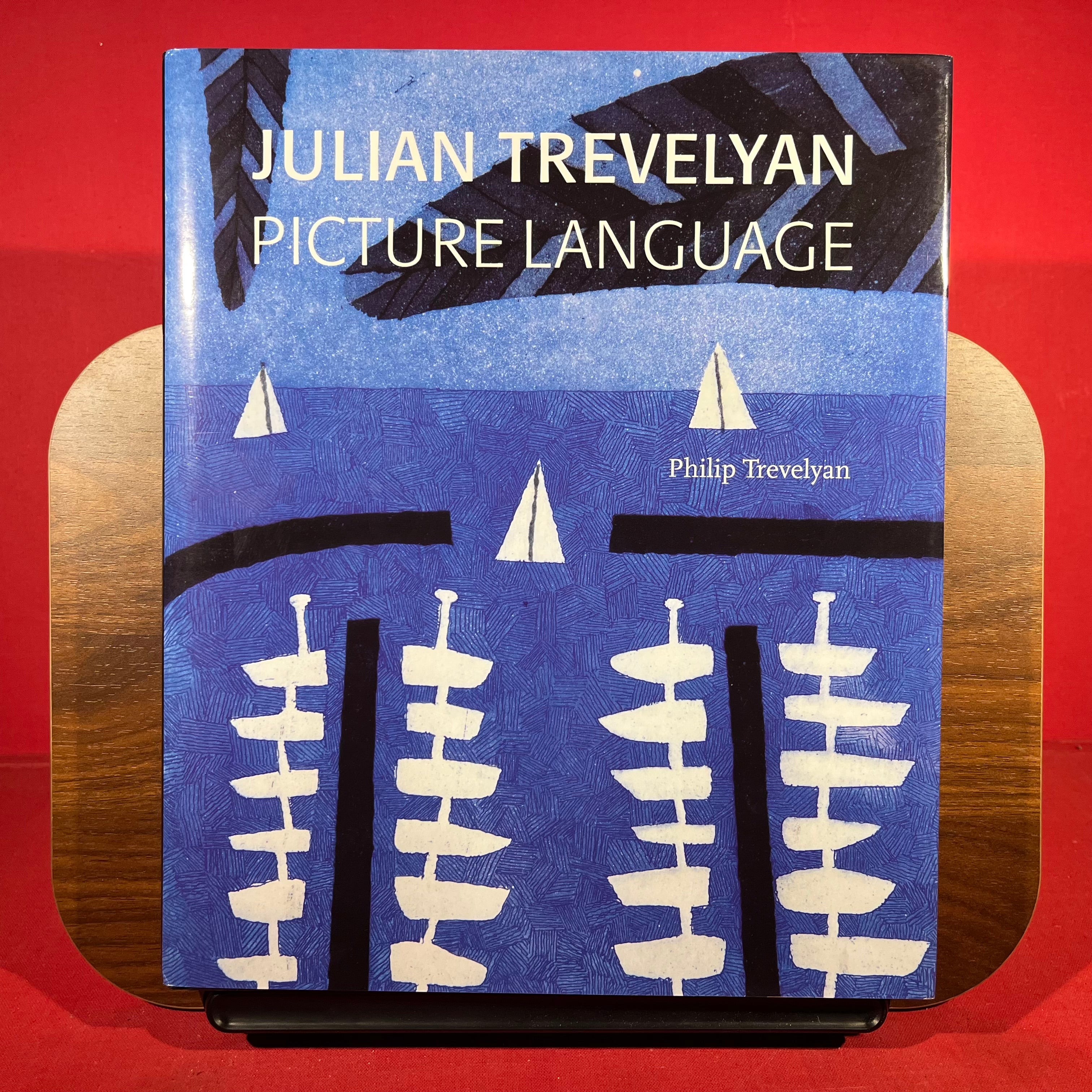 Julian Trevelyan : Picture Language