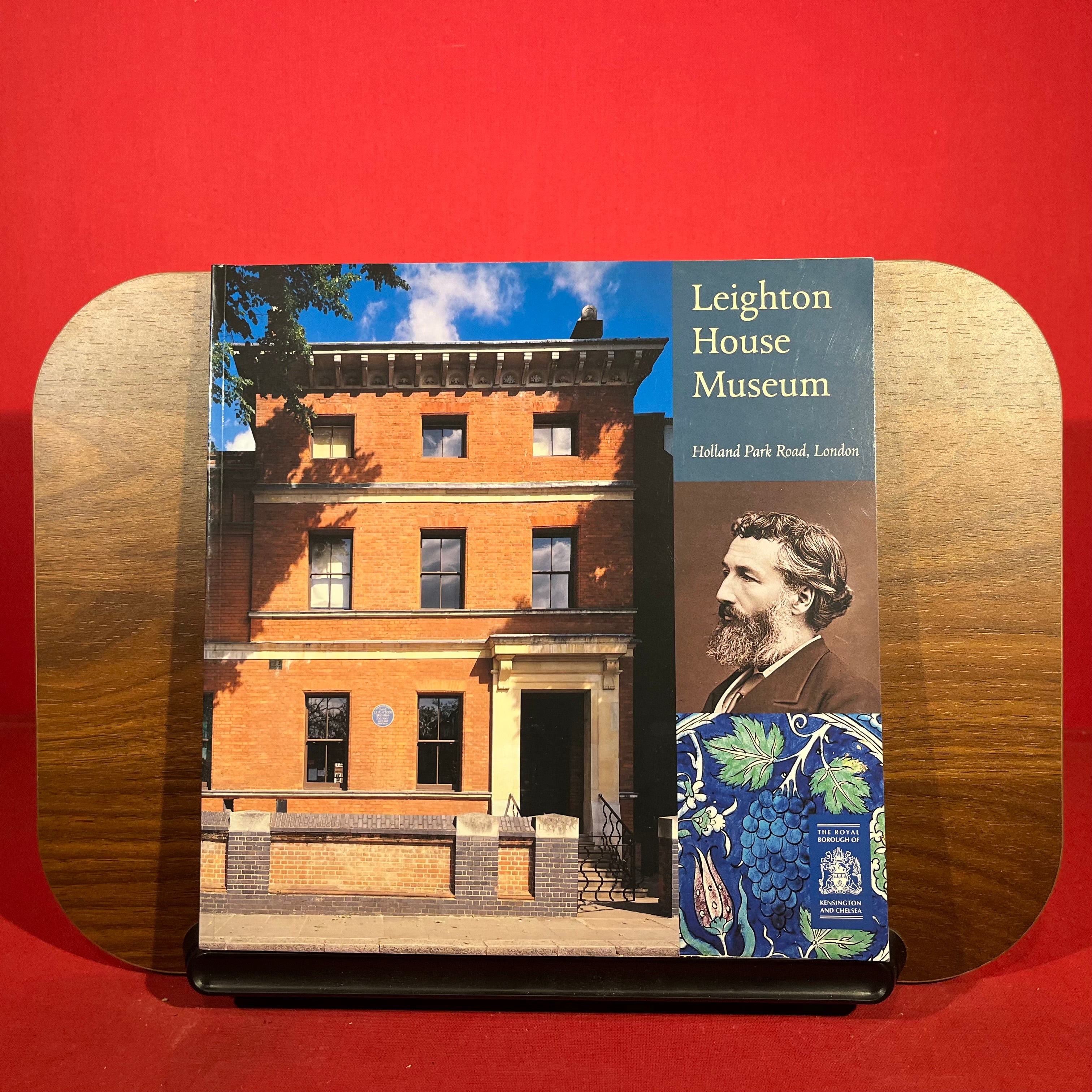 Leighton House Museum: Holland Park Road, Kensington