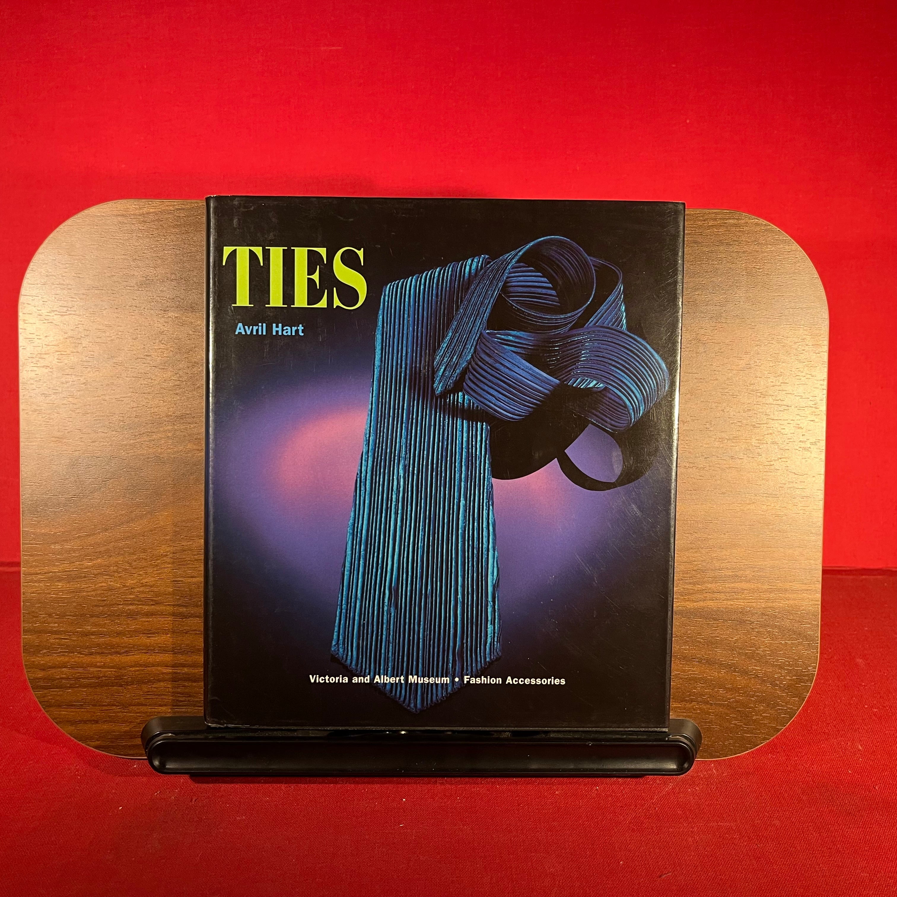 Ties