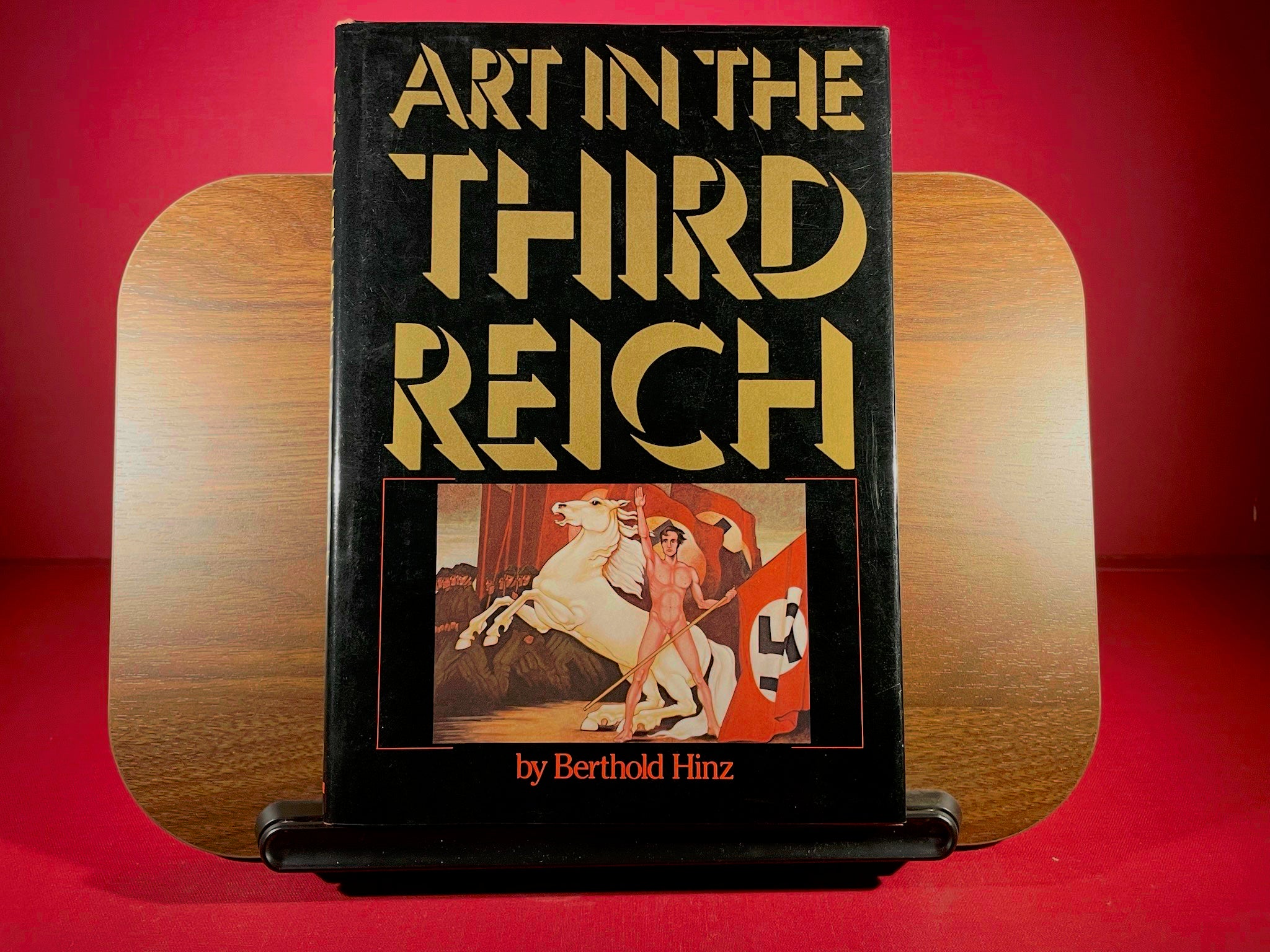 Art in the Third Reich