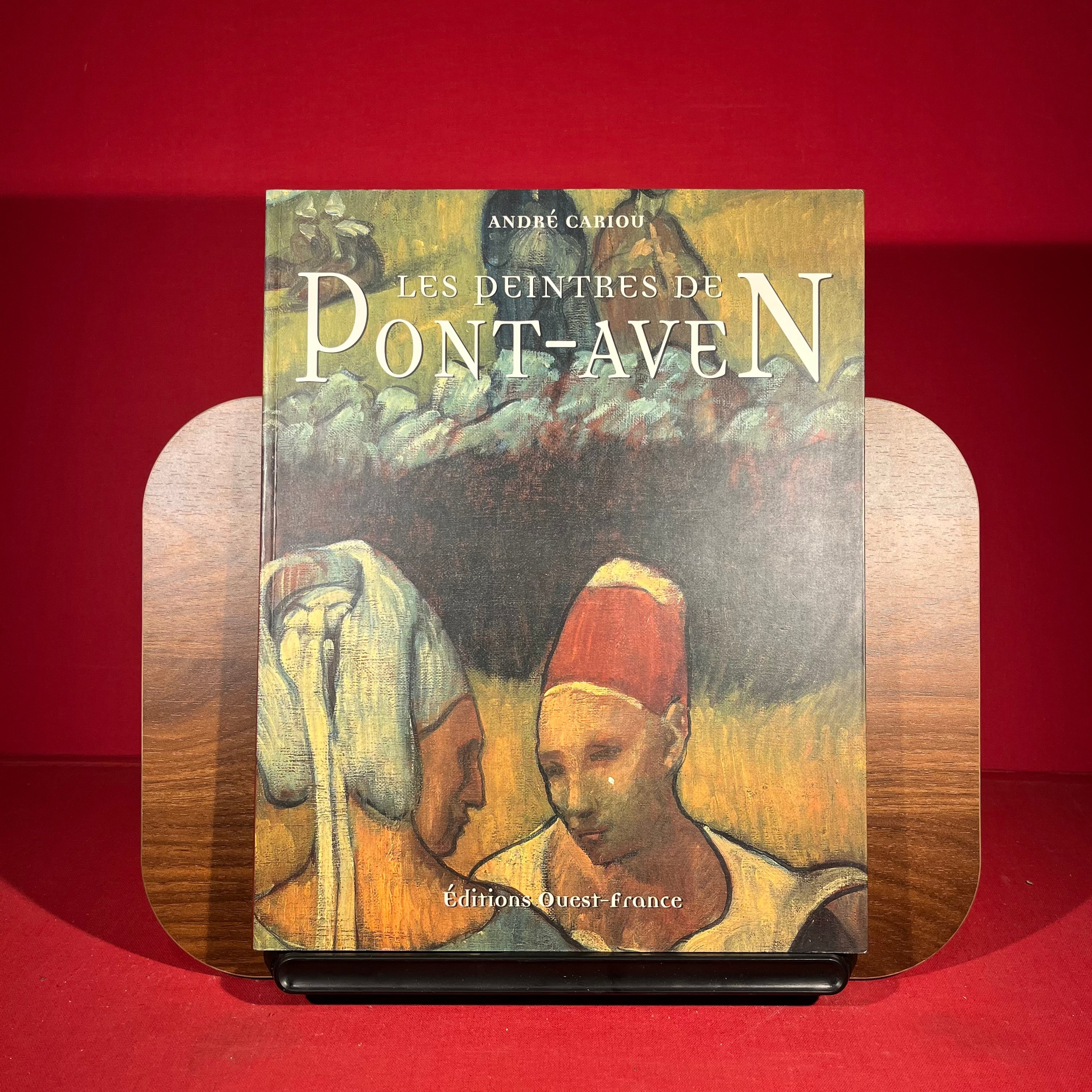 Les Peintres de Pont-Aven