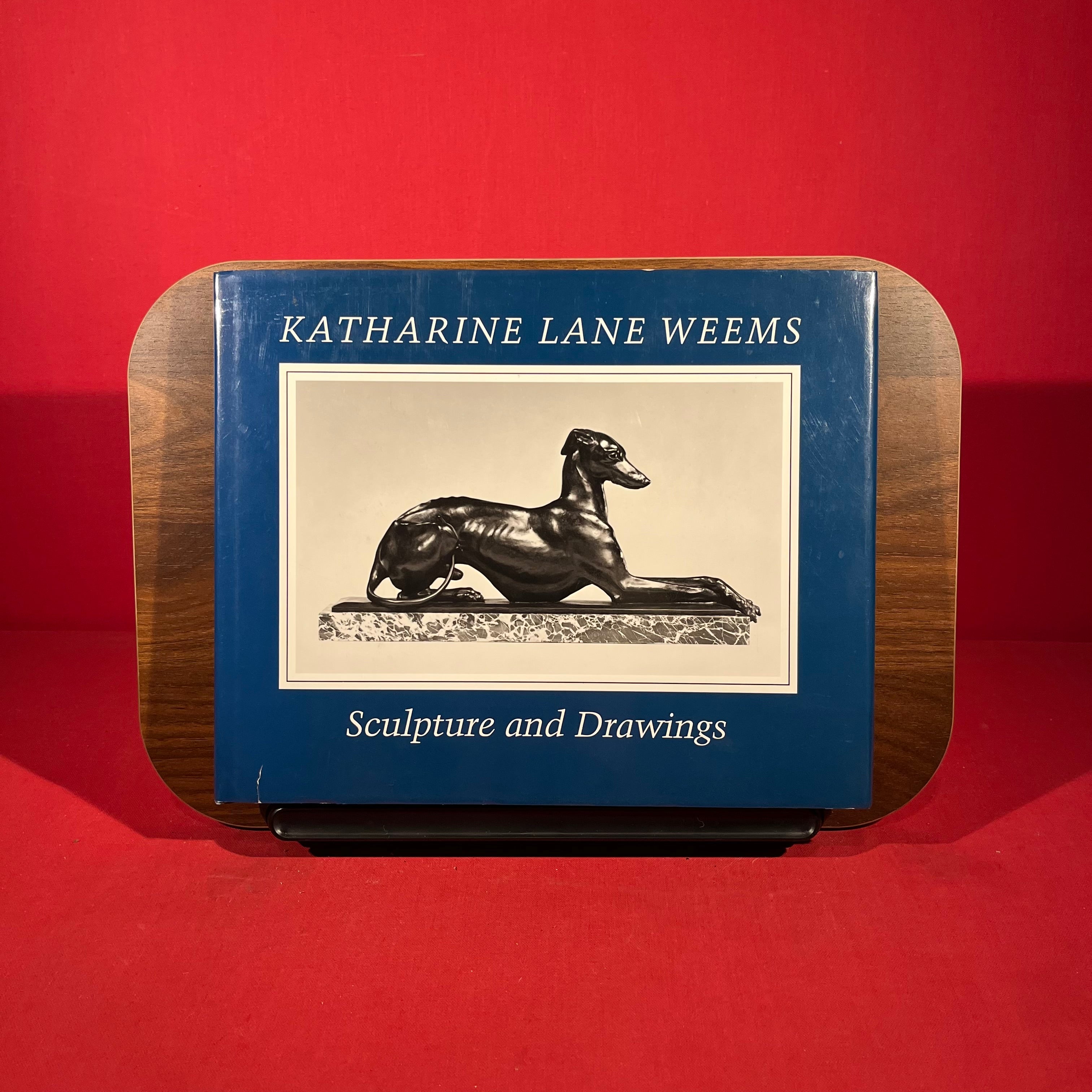Katharine Lane Weems: Sculpture and Drawings