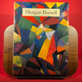 Morgan Russell