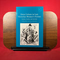 Dress Culture in Late Victorian Women's Fiction: Literacy, Textiles, and Activism
