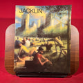 Bill Jacklin: Urban portraits, New York, 1990