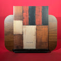 Sean Scully: Paintings and Works on Paper, 1982-88