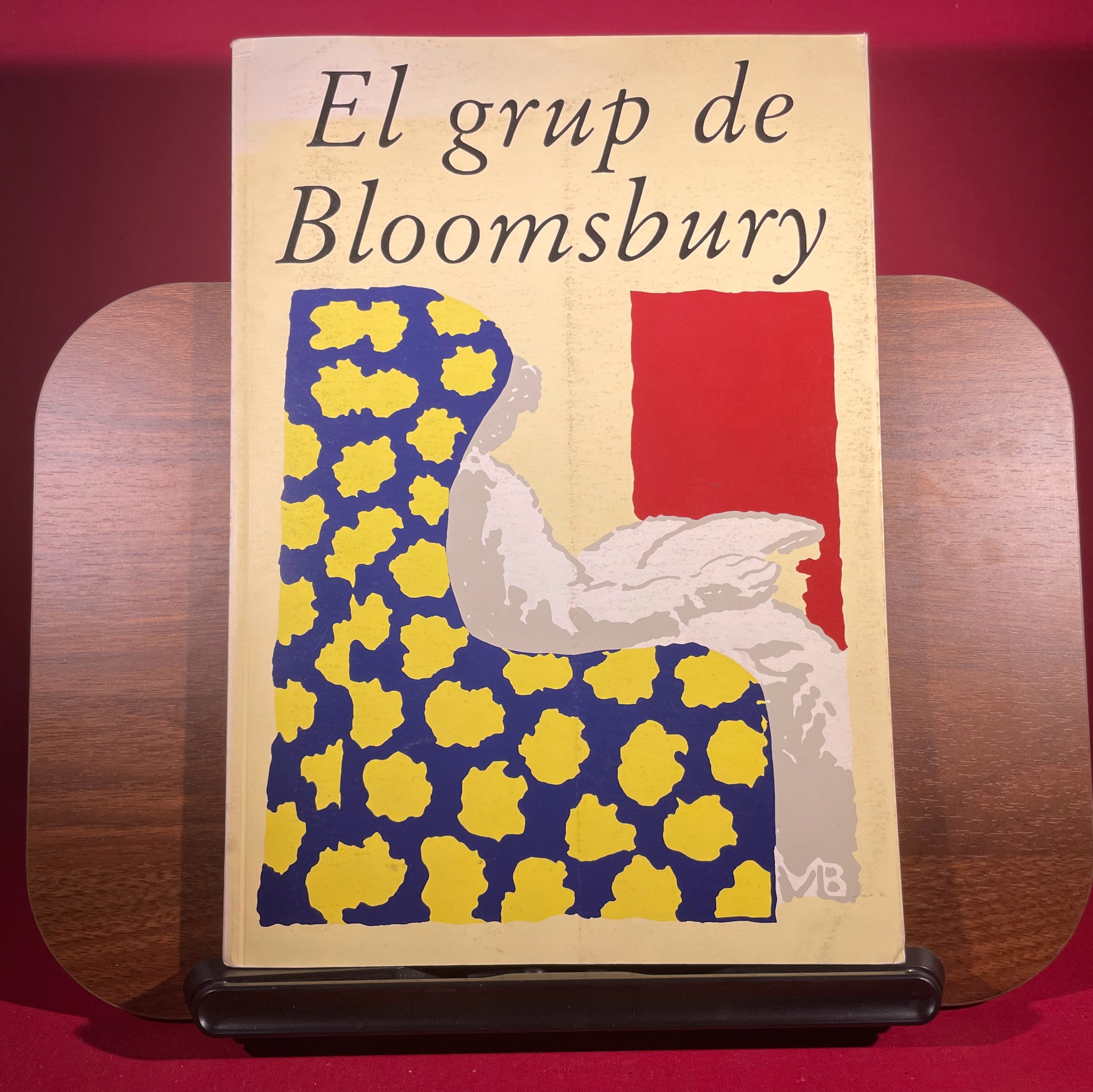 El Grup de Bloomsbury