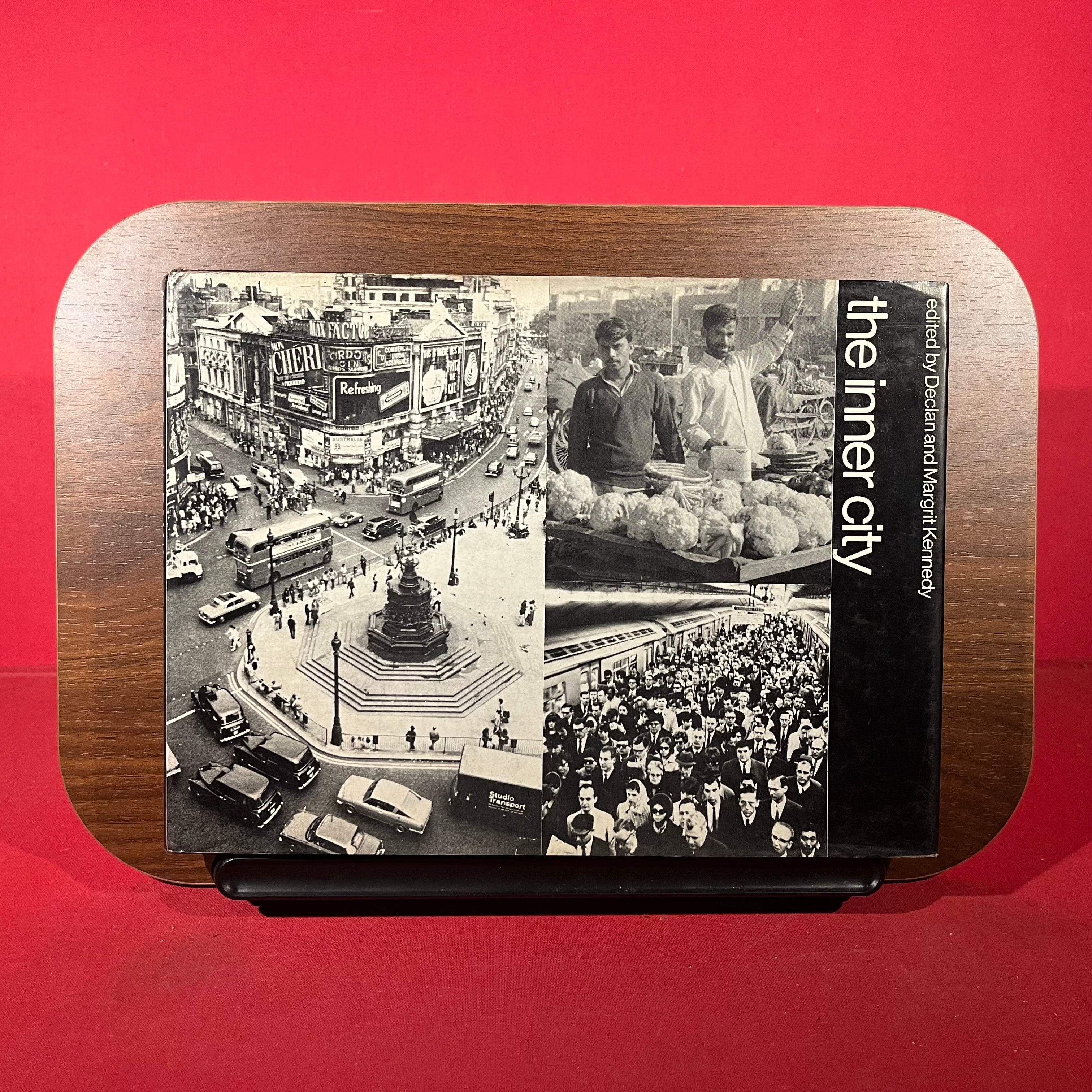The Inner City: Architects' Year Book, 14