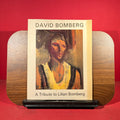 David Bomberg : A tribute to Lilian Bomberg, exh.cat. Fischer Fine Art Ltd, London, England 1985.
