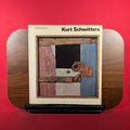 Kurt Schwitters Retrospective, UCLA Art Galleries, Los Angeles, California, USA, 1965