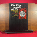 The City within a City : The Romance of Rockefeller Center