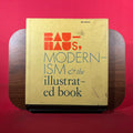 Bauhaus, Modernism and the Illustrated Book