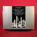 Arquitectura Madrilena de la Primera Mitad del Siglo XX