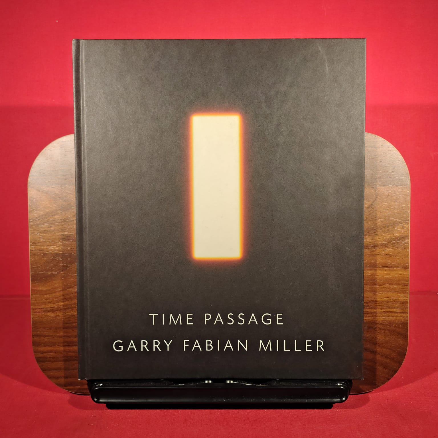 Time Passage : Garry Fabian Miller