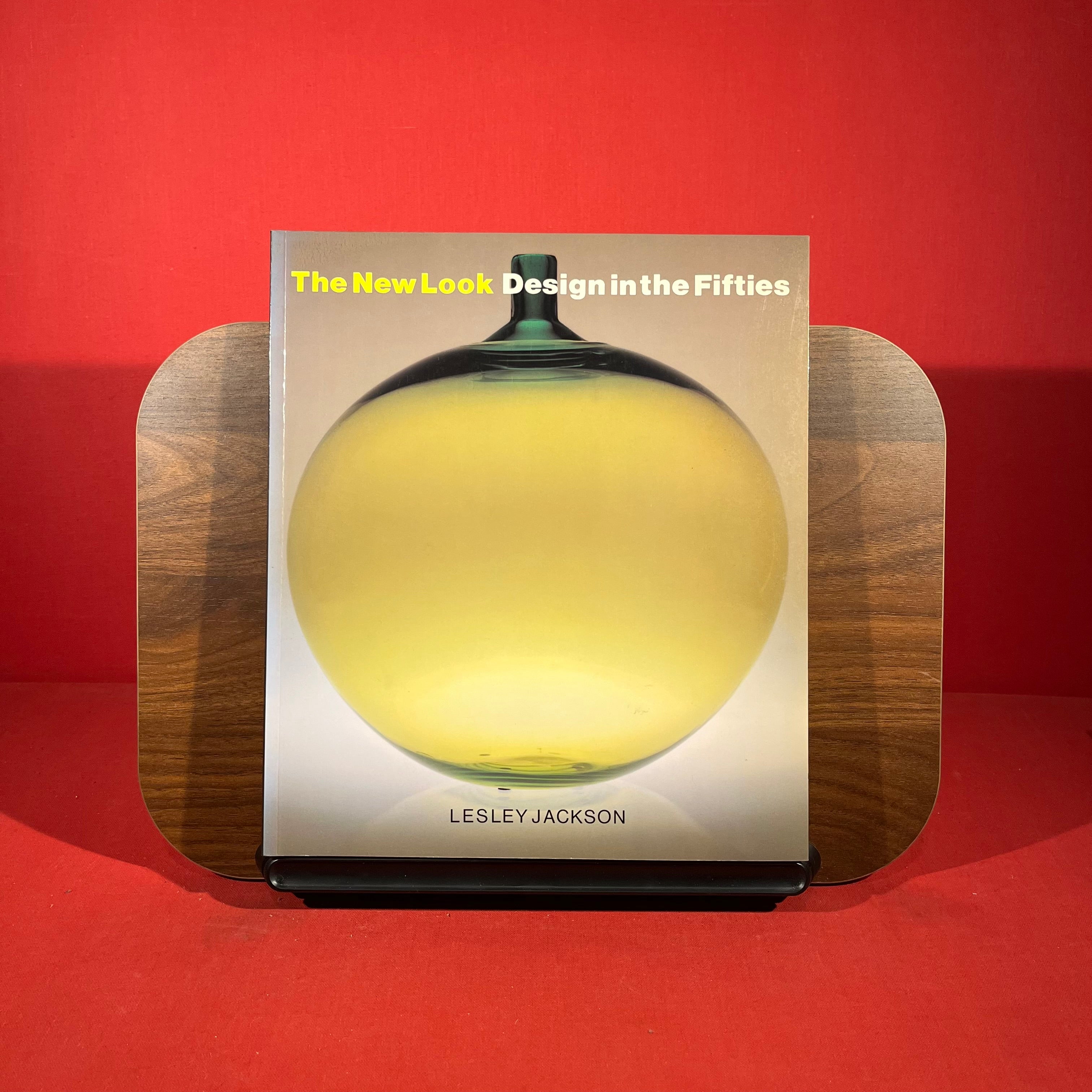 The New Look: Design in the Fifties