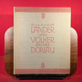 Lander Und Volker An Der Donau : Erich Retzlaff