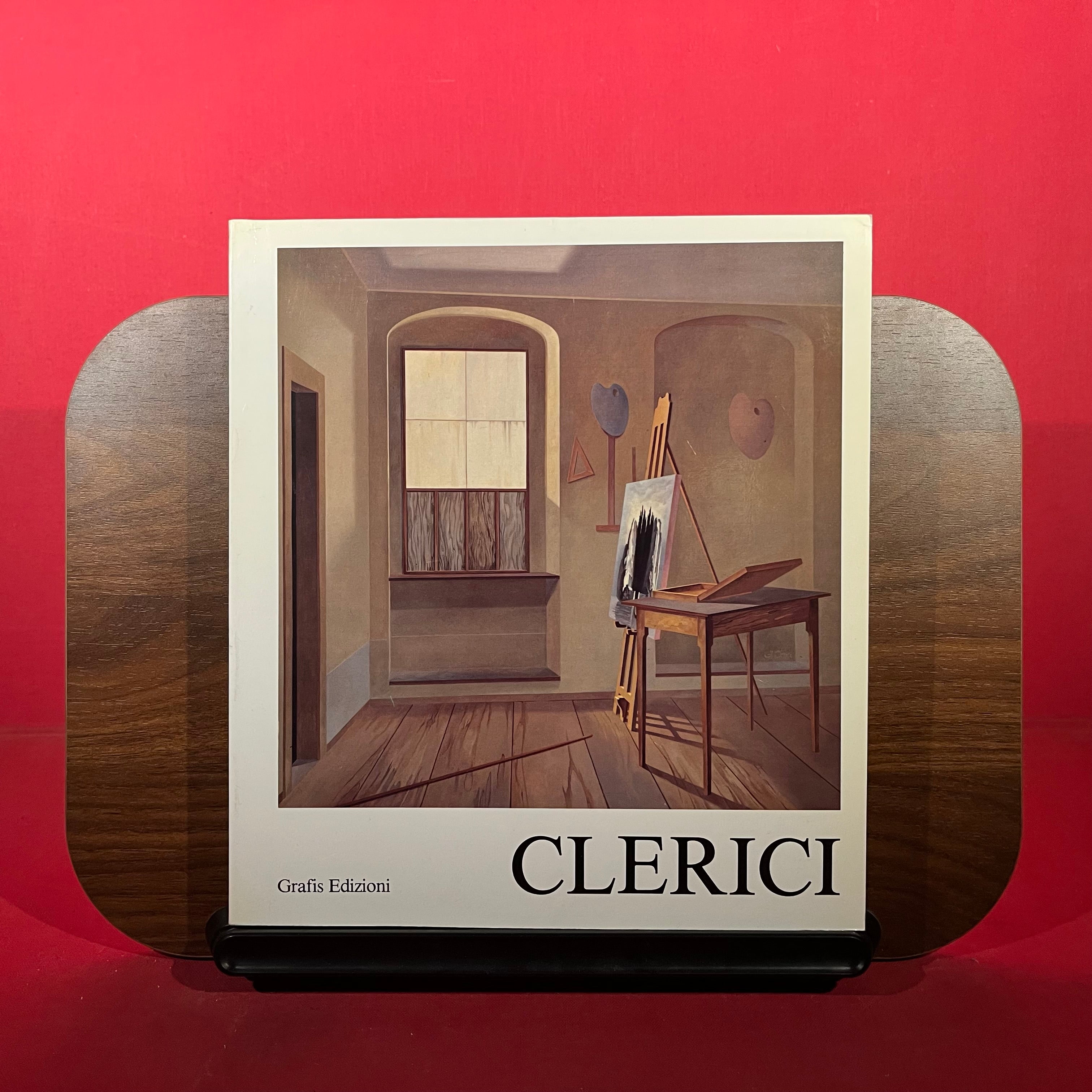Fabrizio Clerici