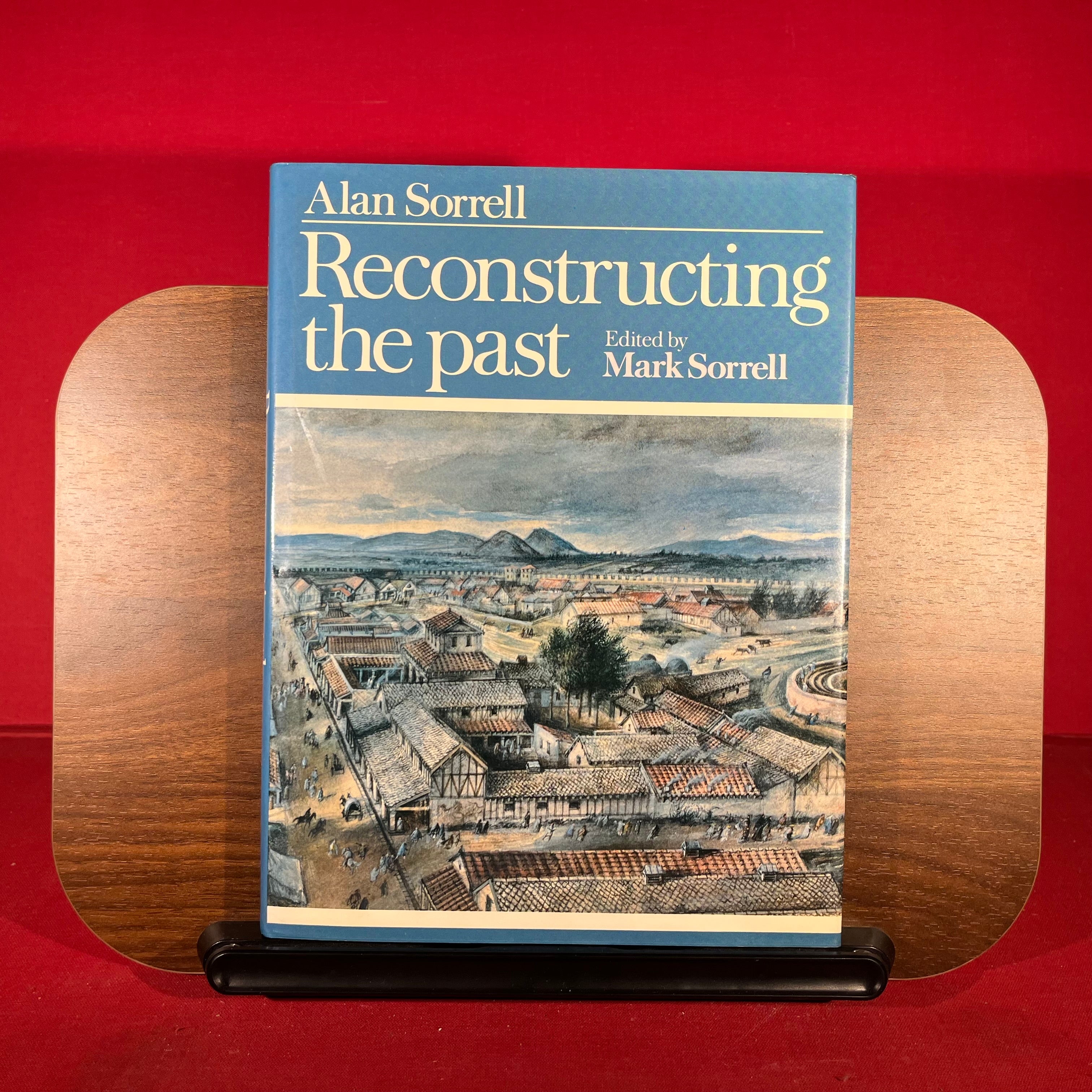 Reconstructing the Past