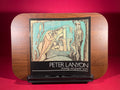 Peter Lanyon: Drawings and graphic work