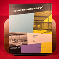 Contemporary: Architecture and Interiors of the 1950s
