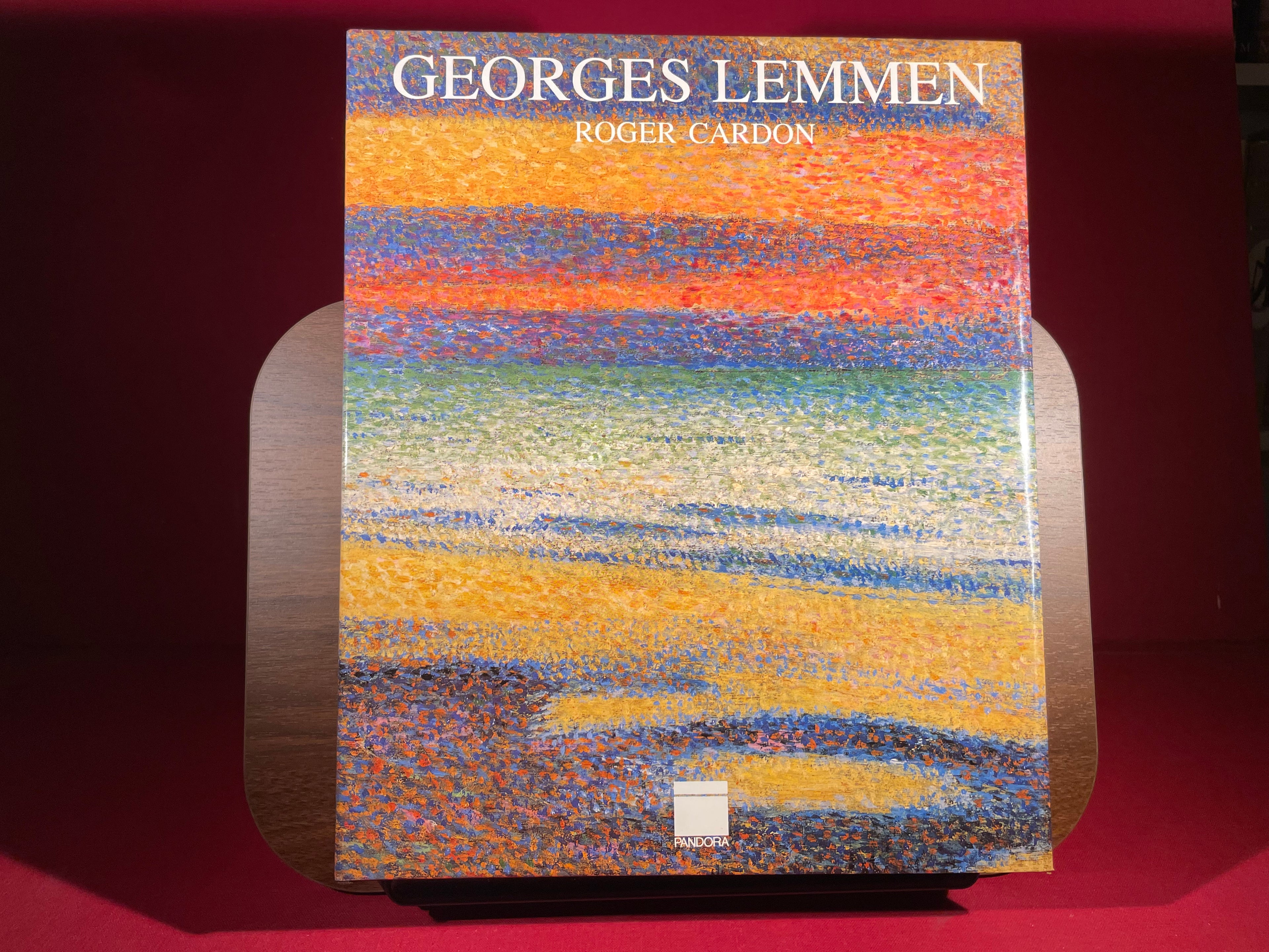 Georges Lemmen (1865-1916)