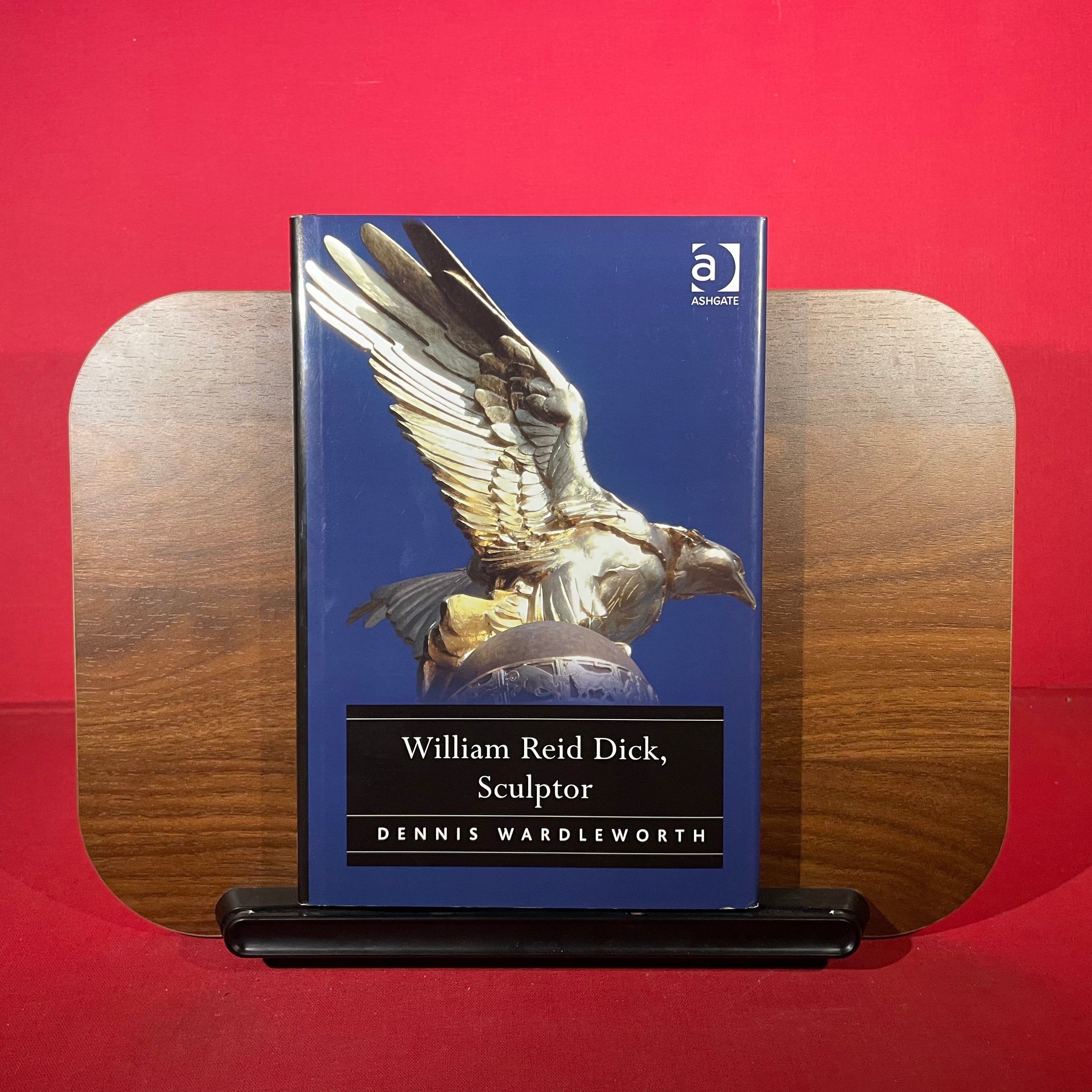 William Reid Dick, Sculptor