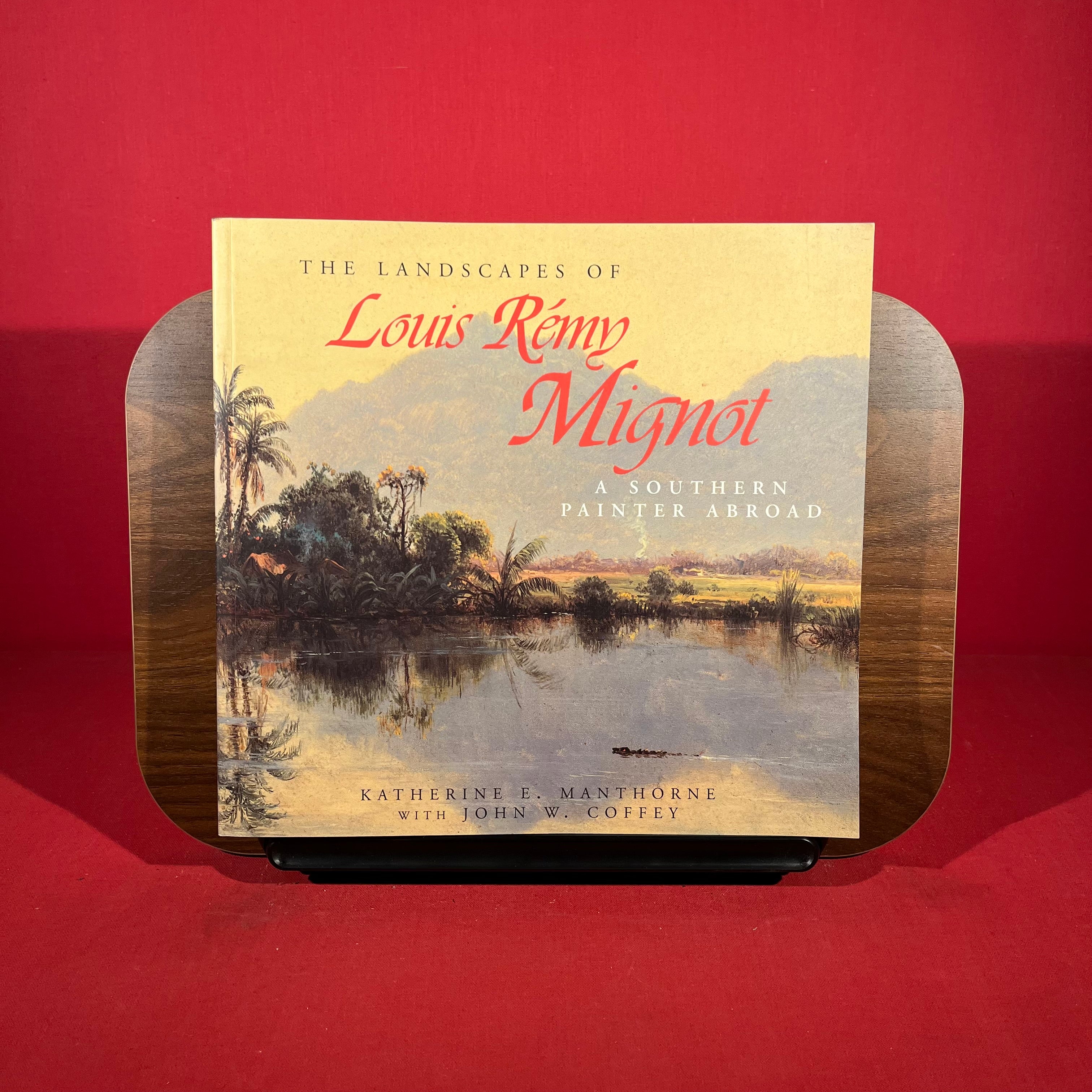 The Landscapes of Louis Remy Mignot: A Southern Painter Abroad