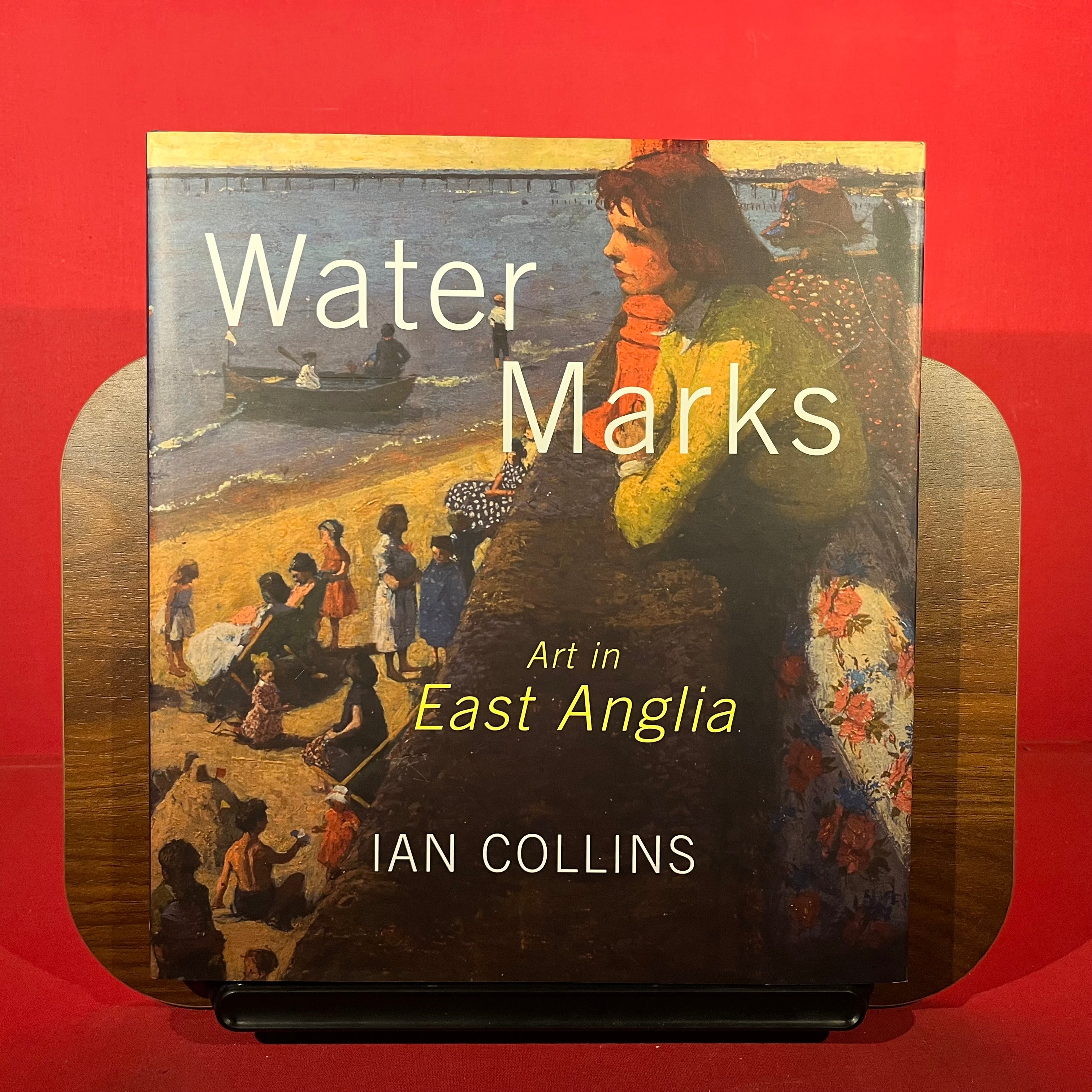 Water Marks: Art in East Anglia