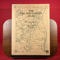 The Village London Atlas : The Changing Face Of Greater London 1822-1903