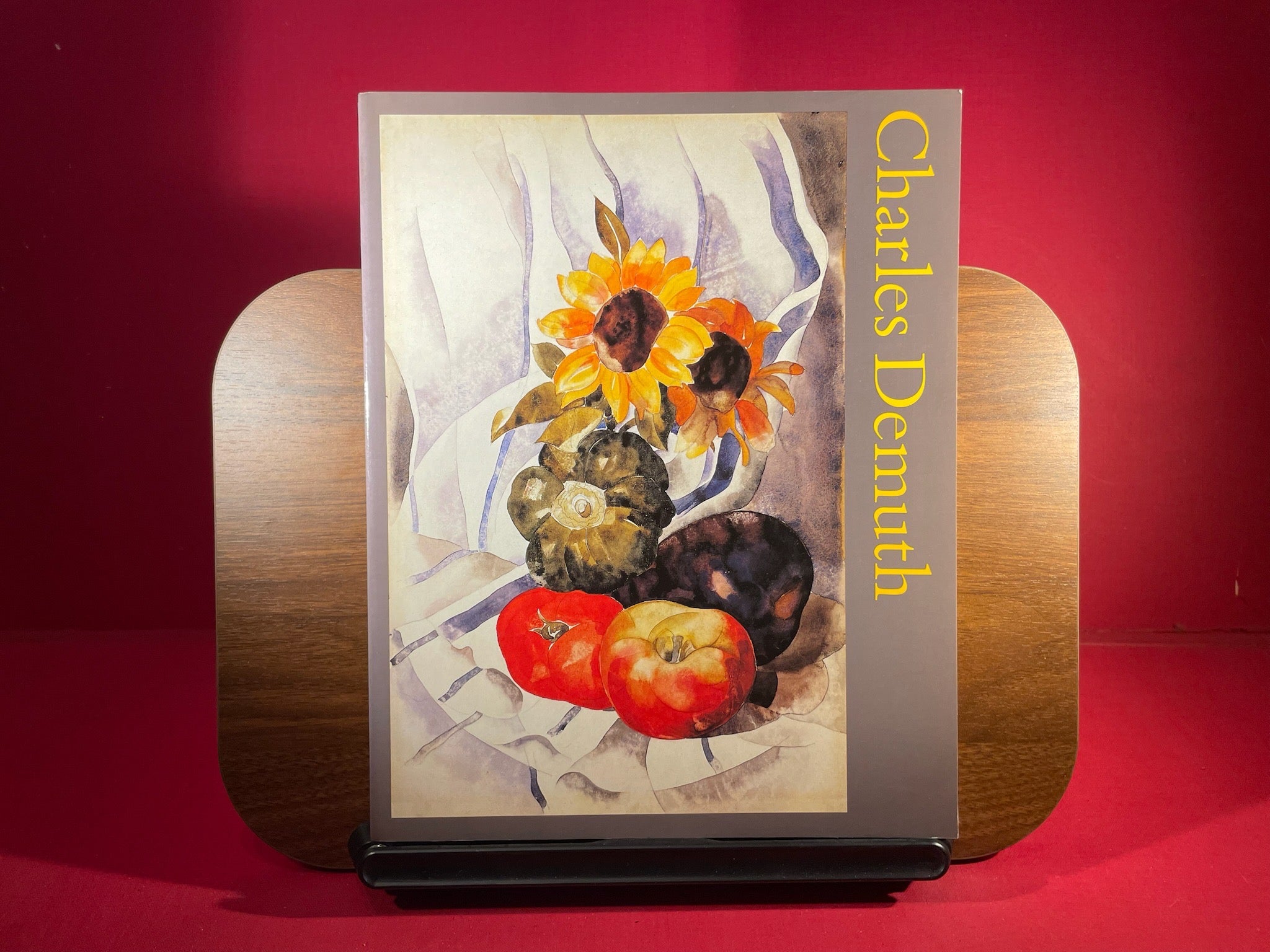 Charles Demuth
